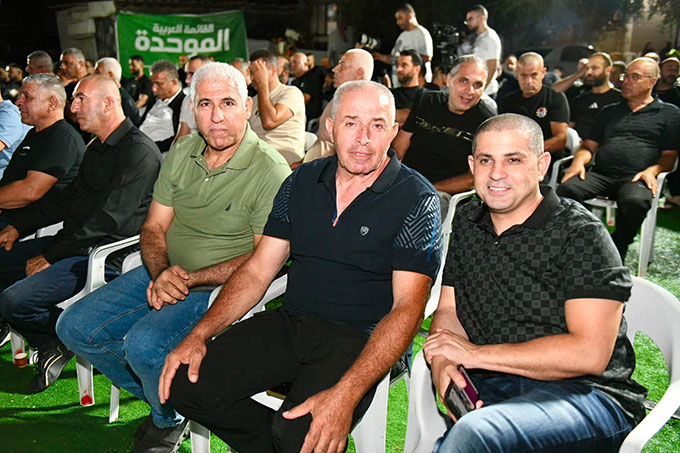 كفرمندا.. نحو تأثير أكبر